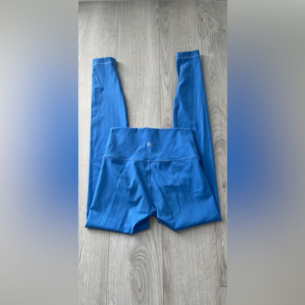 NWOT Lululemon Wonder Under